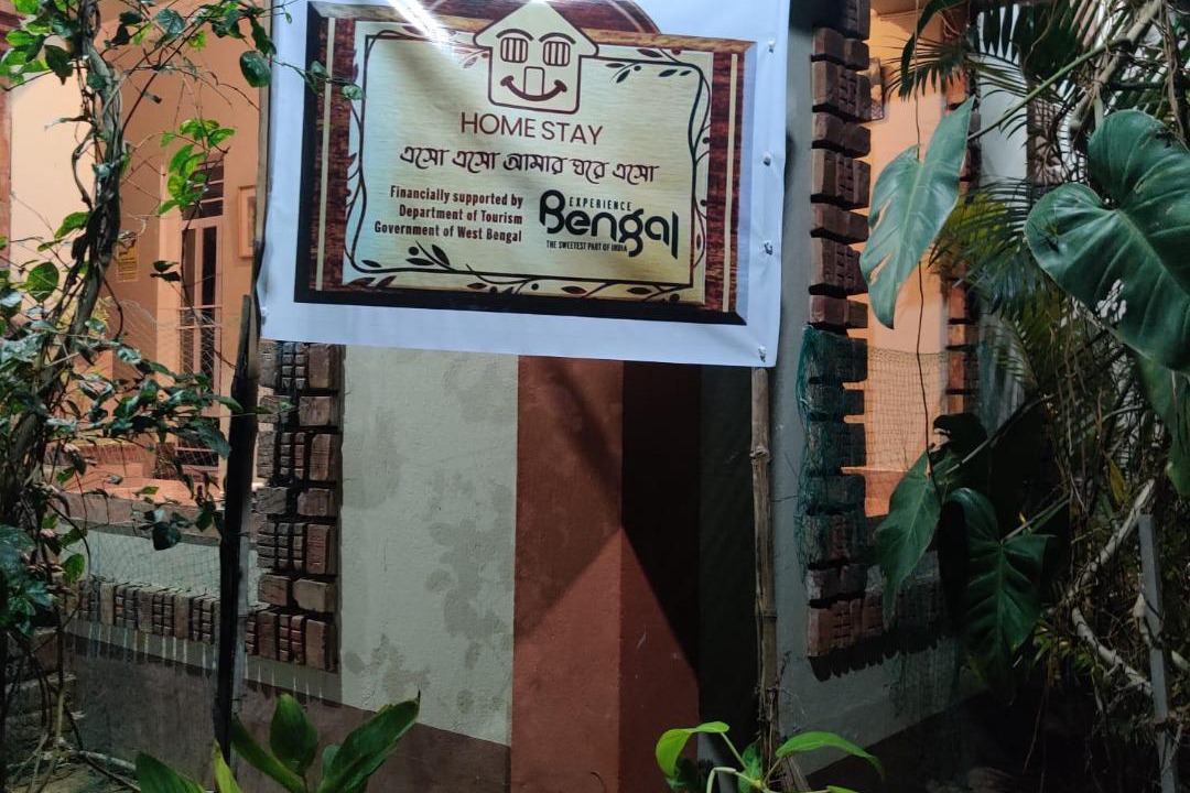 Photo of Others in Santiniketan