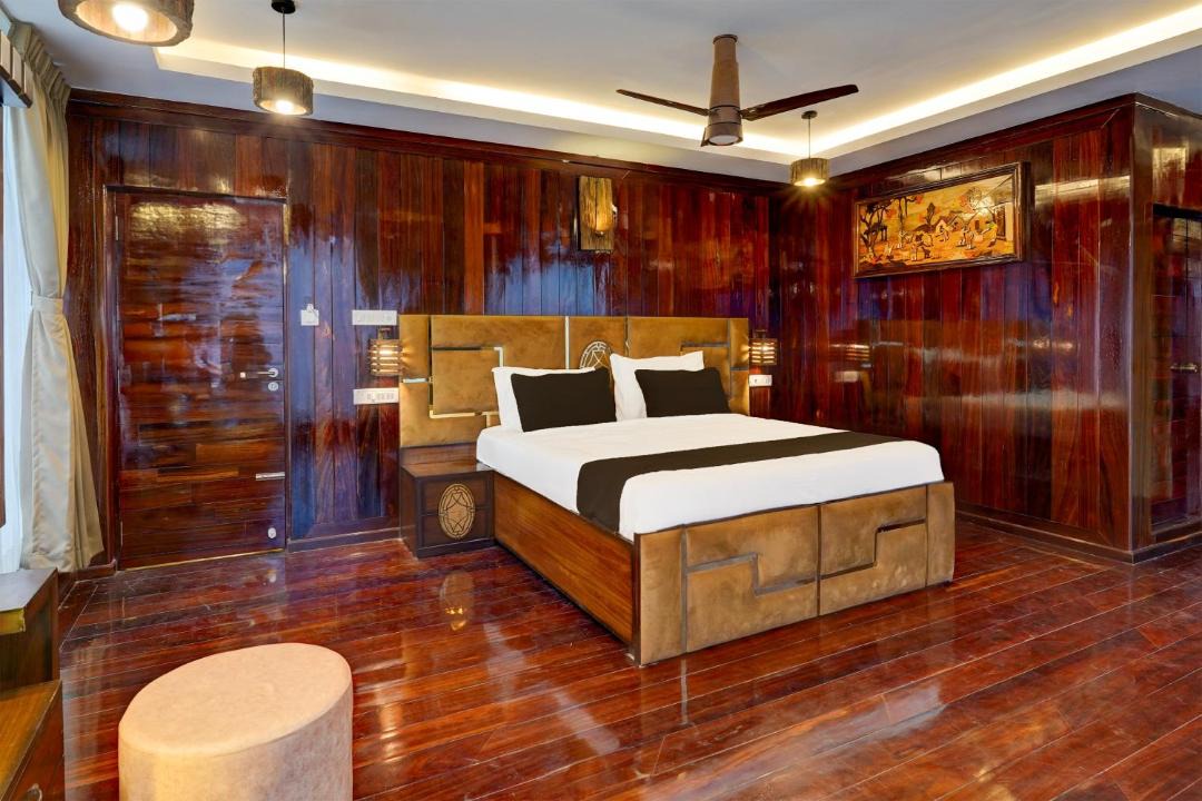 Photo of Bedroom in Sriperumbudur