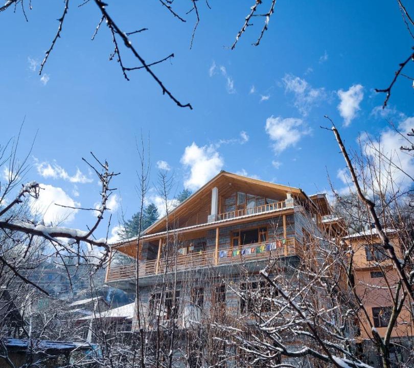 Photo of Others in Manali
