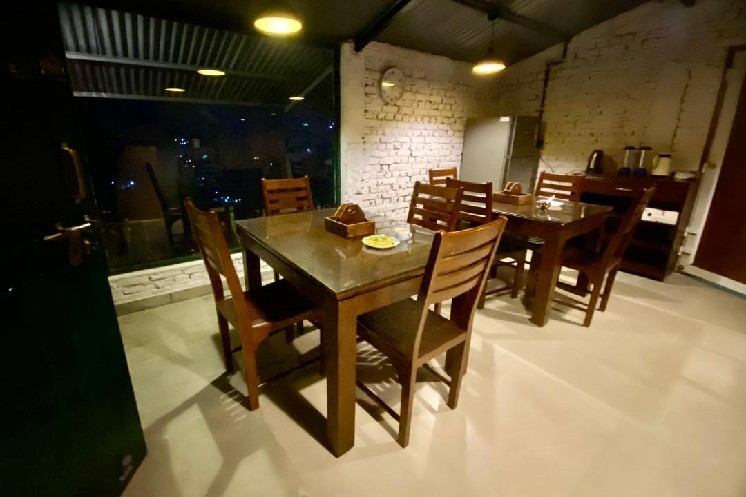 Photo of Kitchen in Kaul