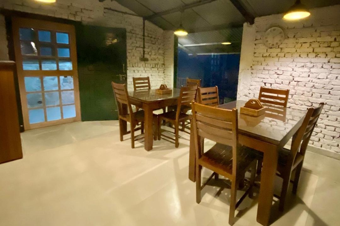 Photo of Kitchen in Kaul