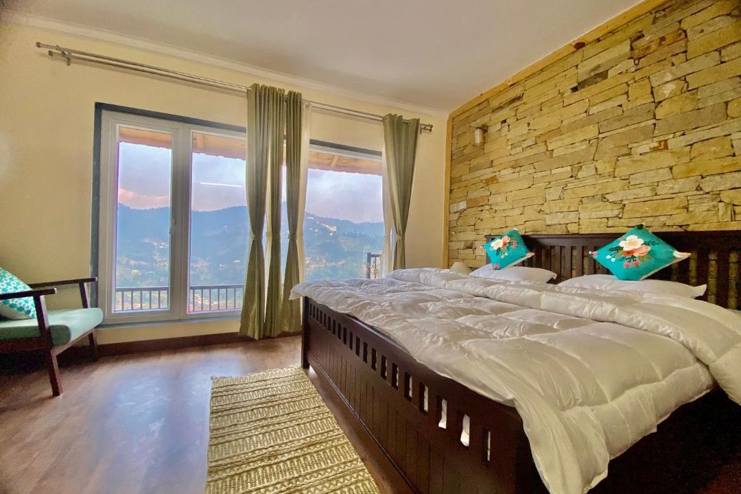 Photo of Bedroom in Kaul