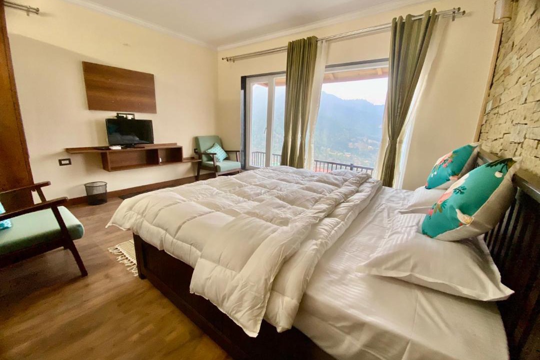 Photo of Bedroom in Kaul