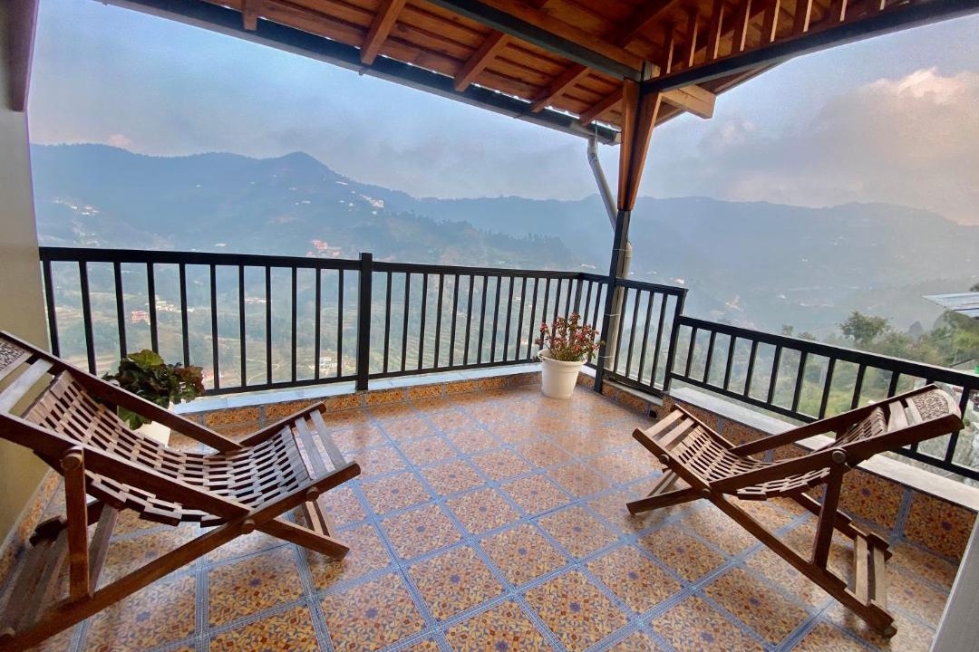 Photo of Patio Balcony in Kaul