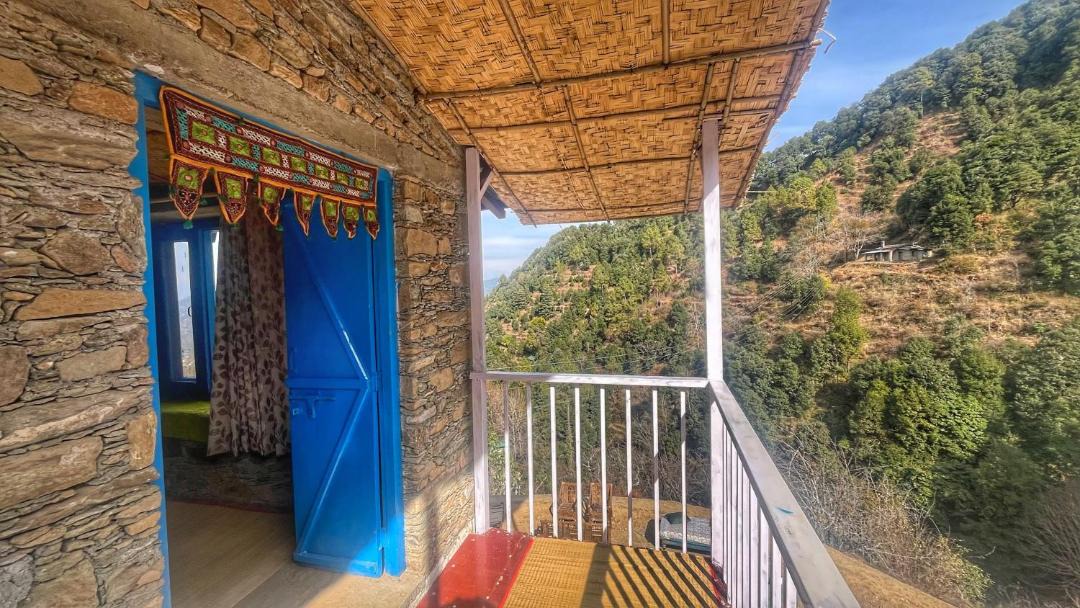 Photo of Patio Balcony in Gagar