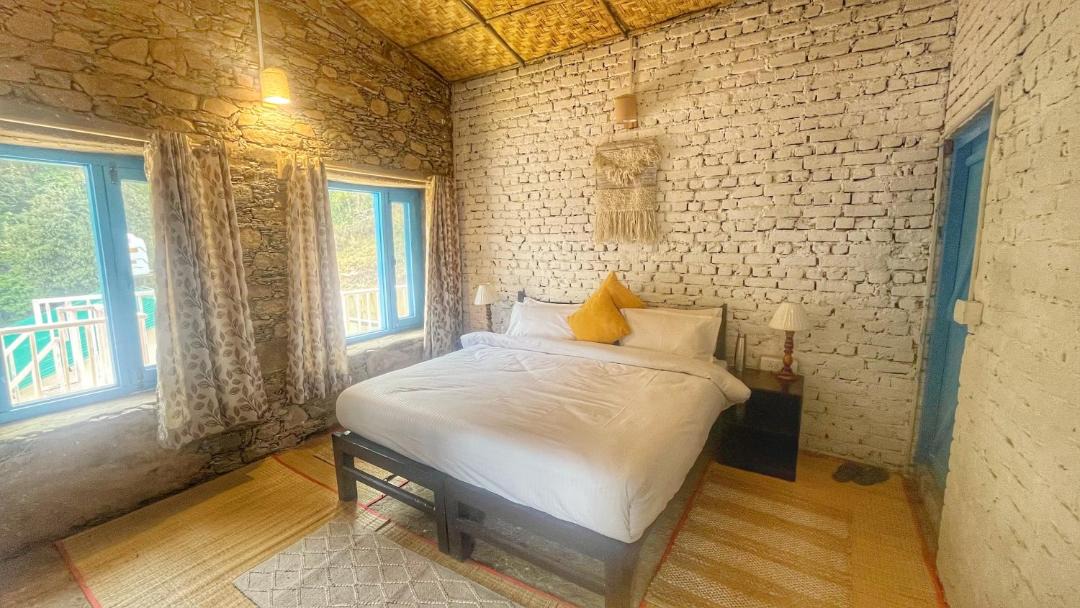 Photo of Bedroom in Gagar