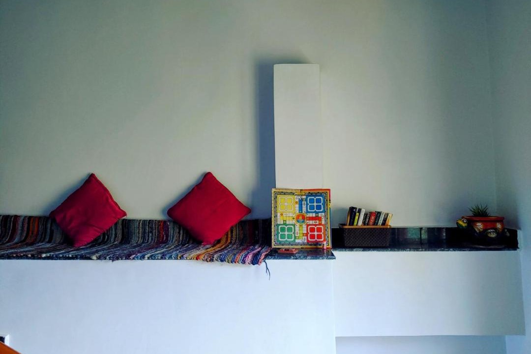 Photo of Livingroom in Shimla