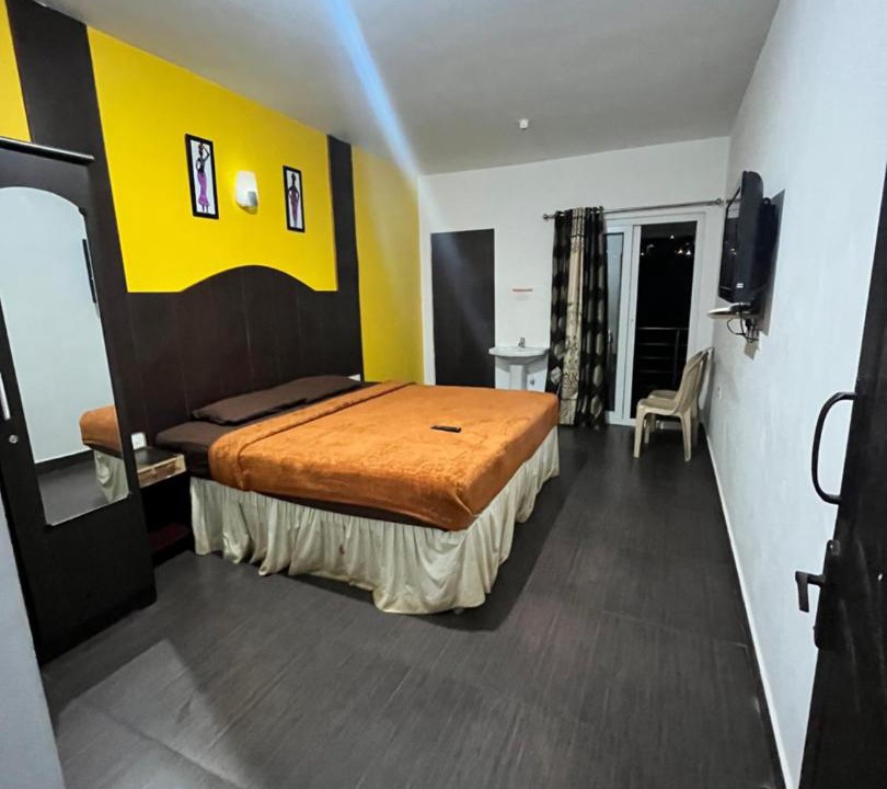 Photo of Bedroom in Ooty