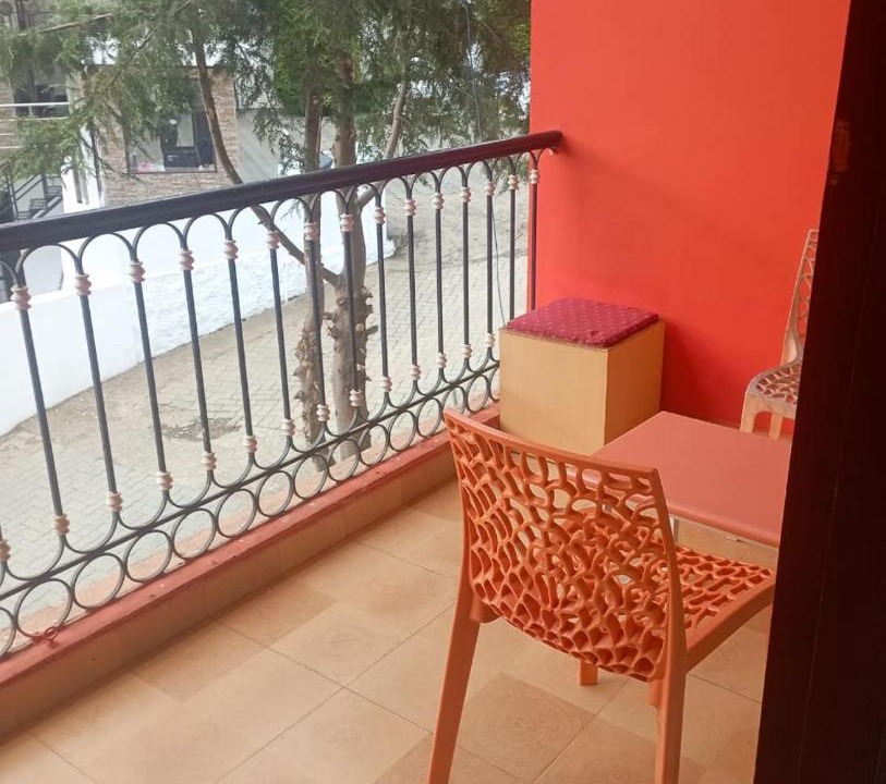 Photo of Patio Balcony in Ooty