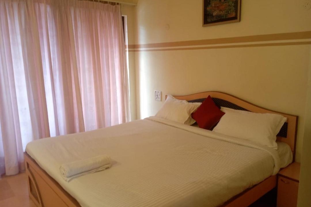 Photo of Bedroom in Ooty