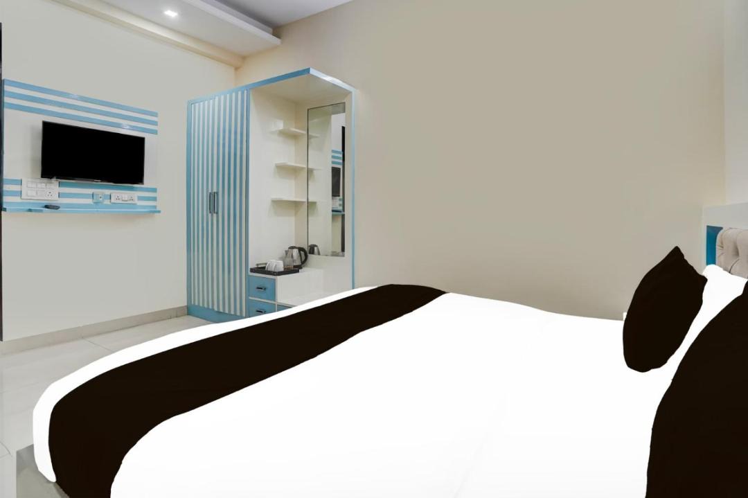 Photo of Bedroom in New Delhi