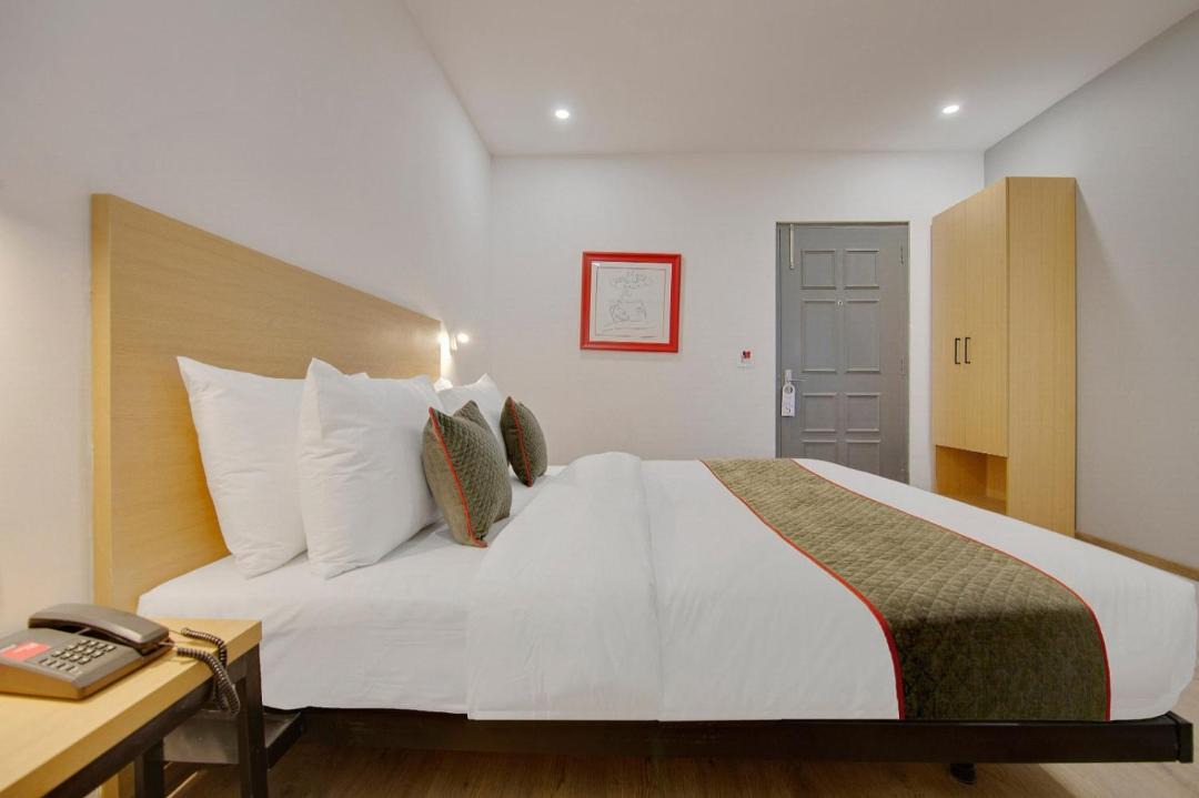 Photo of Bedroom in New Delhi