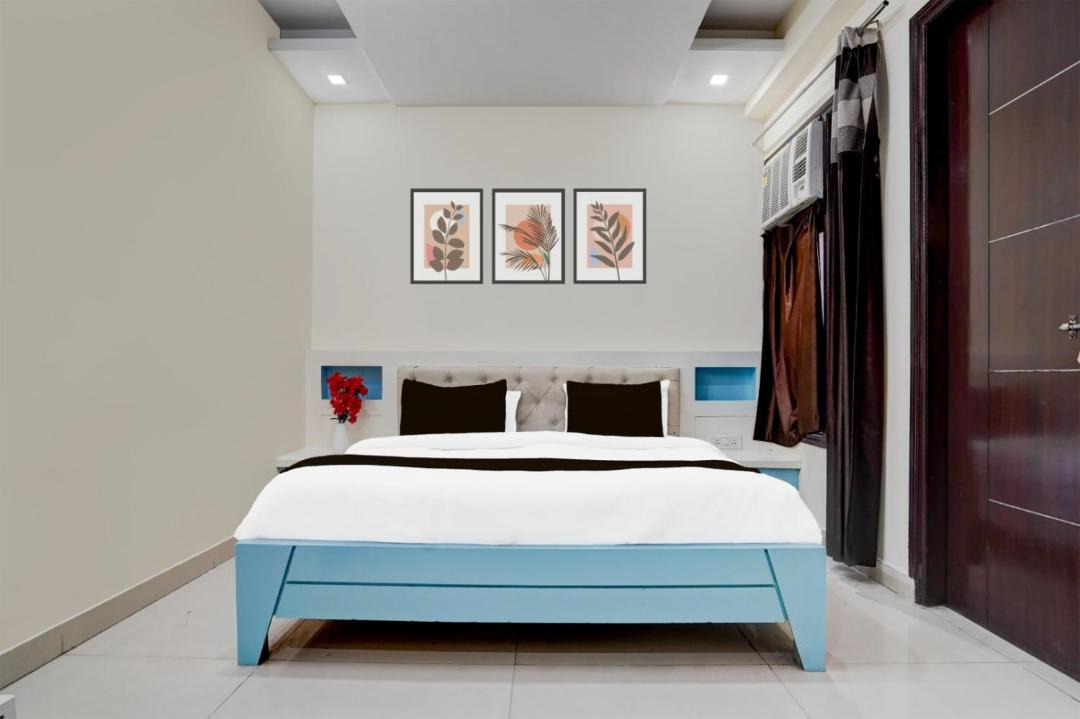 Photo of Bedroom in New Delhi