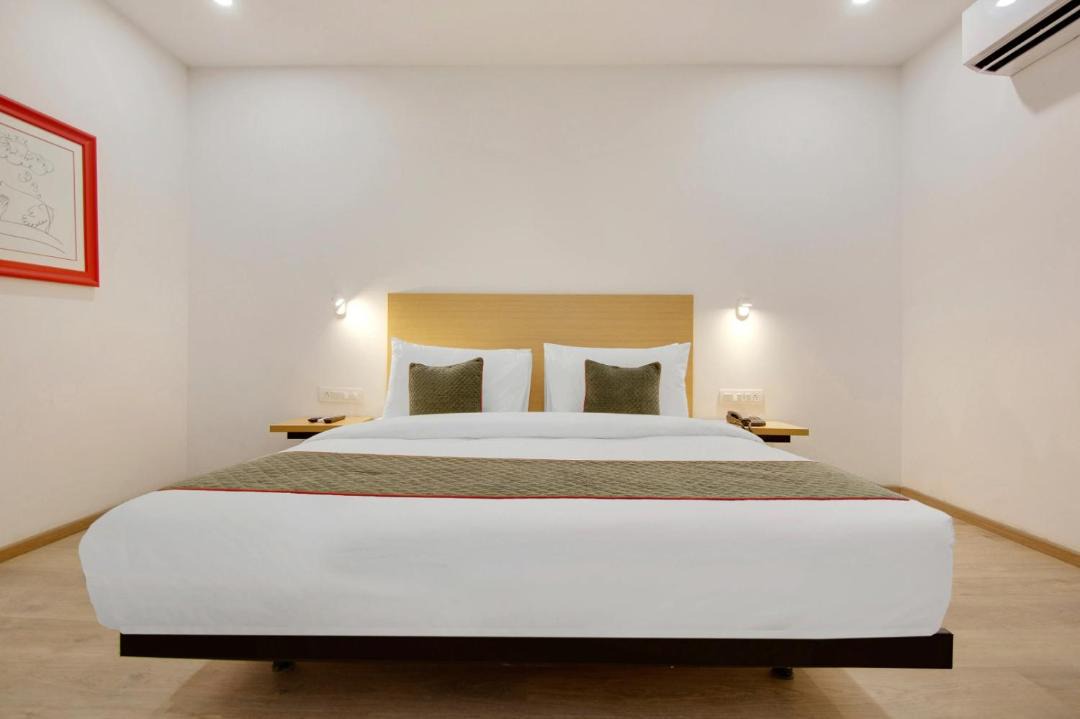 Photo of Bedroom in New Delhi