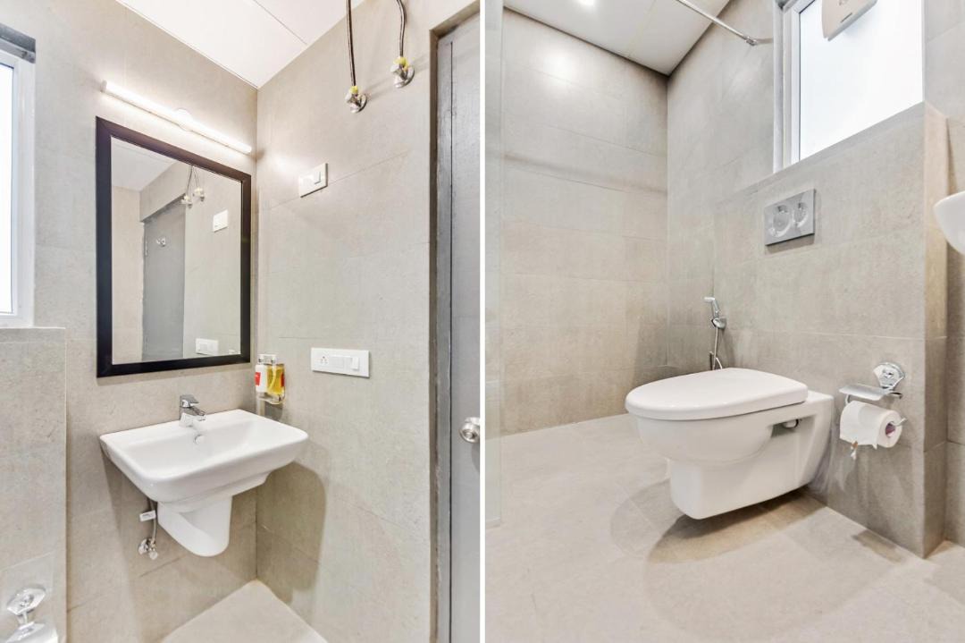 Photo of Bathroom in New Delhi