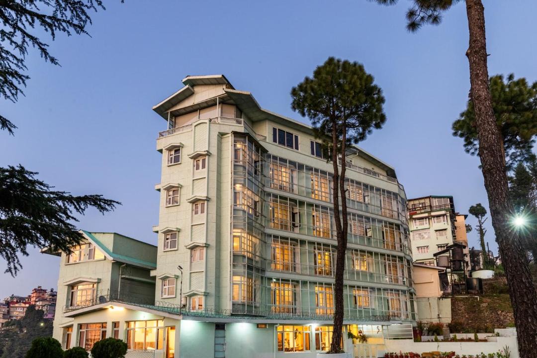 Photo of Others in Shimla
