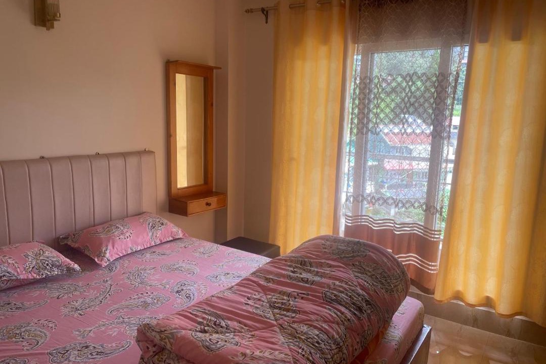 Photo of Bedroom in Darjeeling
