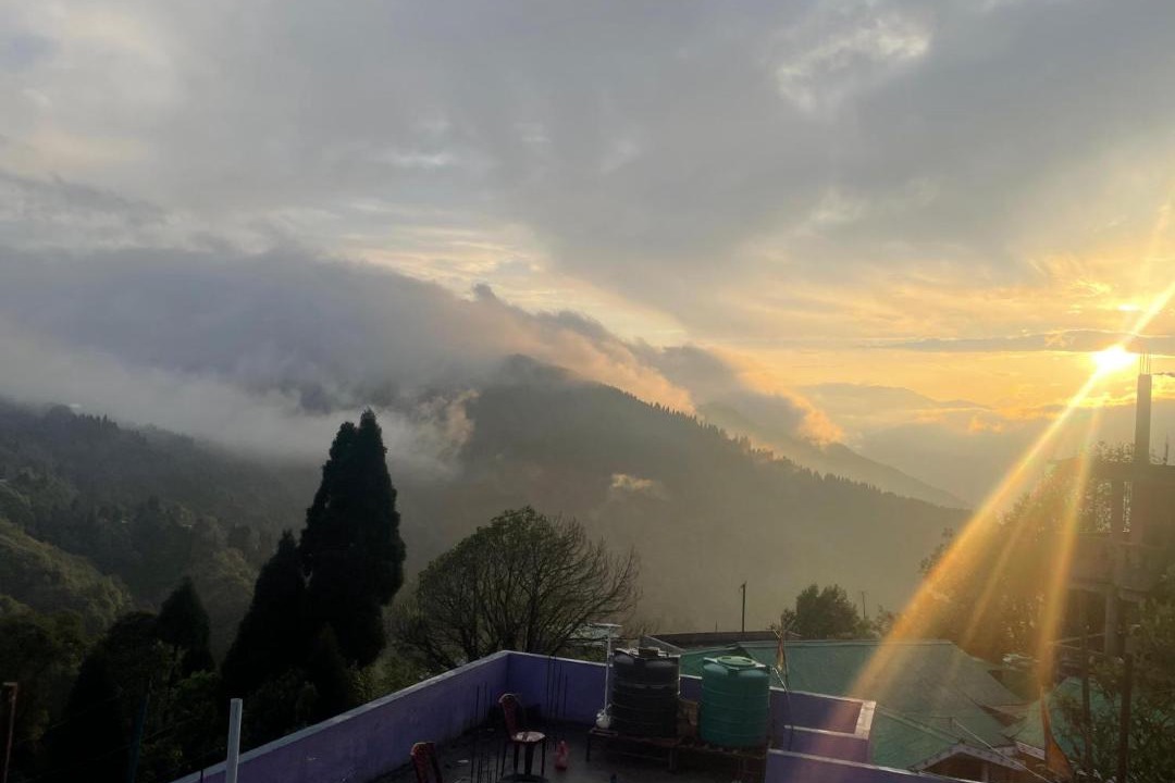 Photo of Others in Darjeeling