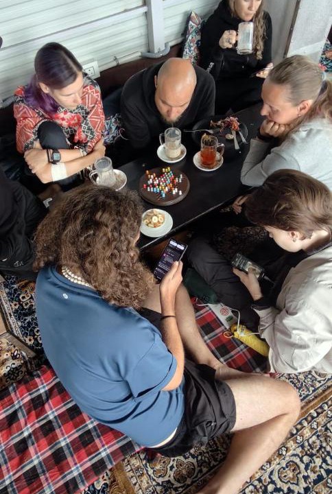 Photo of Others in McLeod Ganj