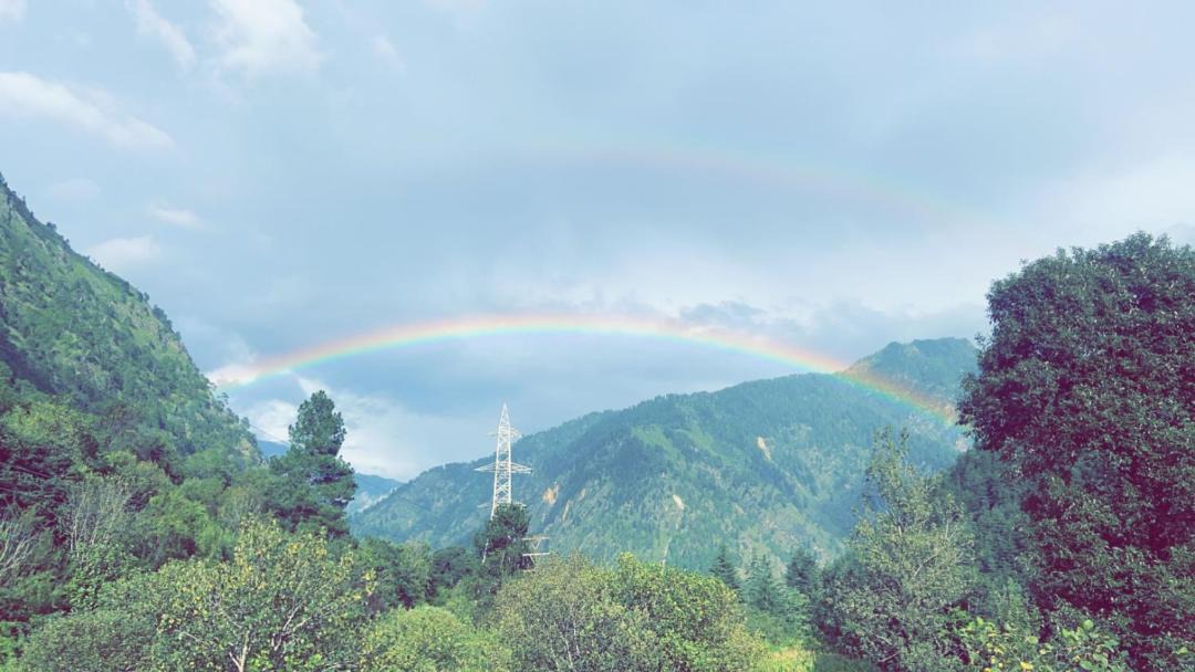 Photo of Others in Kasol