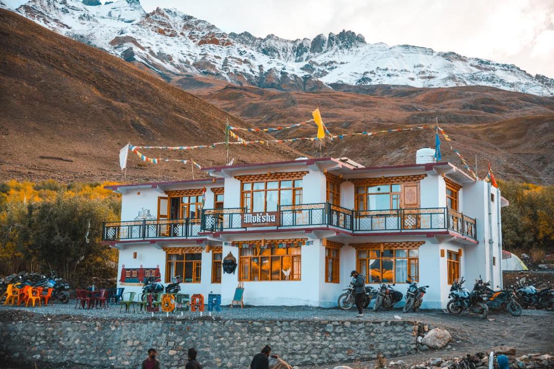 Photo of Others in Spiti
