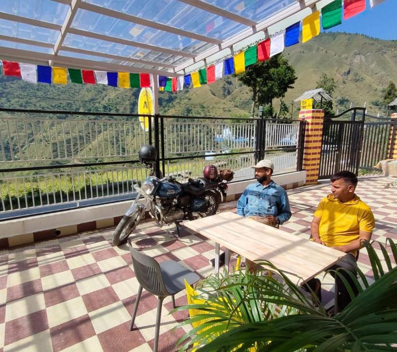 Photo of Others in Tehri