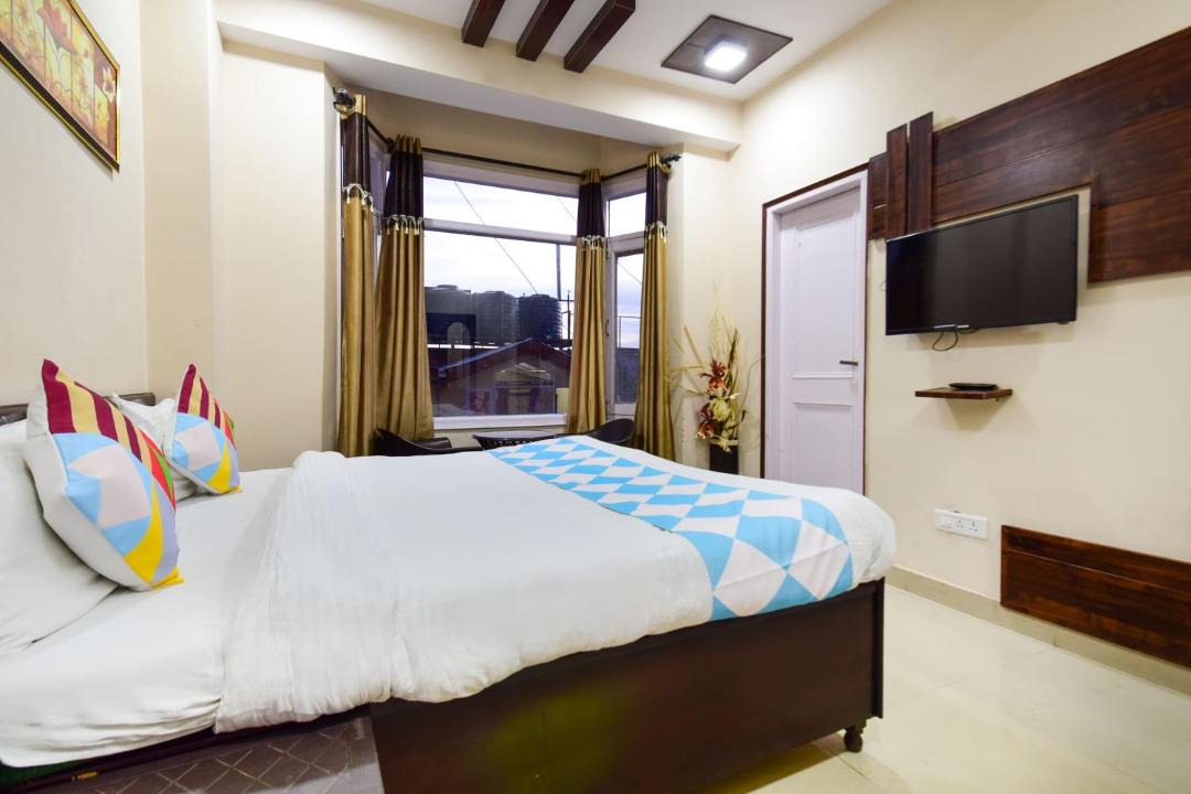 Photo of Bedroom in Shimla