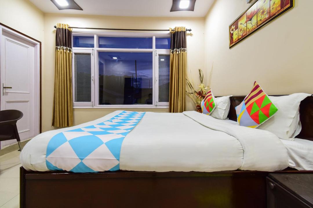 Photo of Bedroom in Shimla