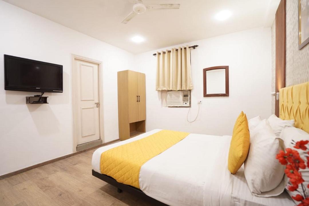 Photo of Bedroom in Patparganj
