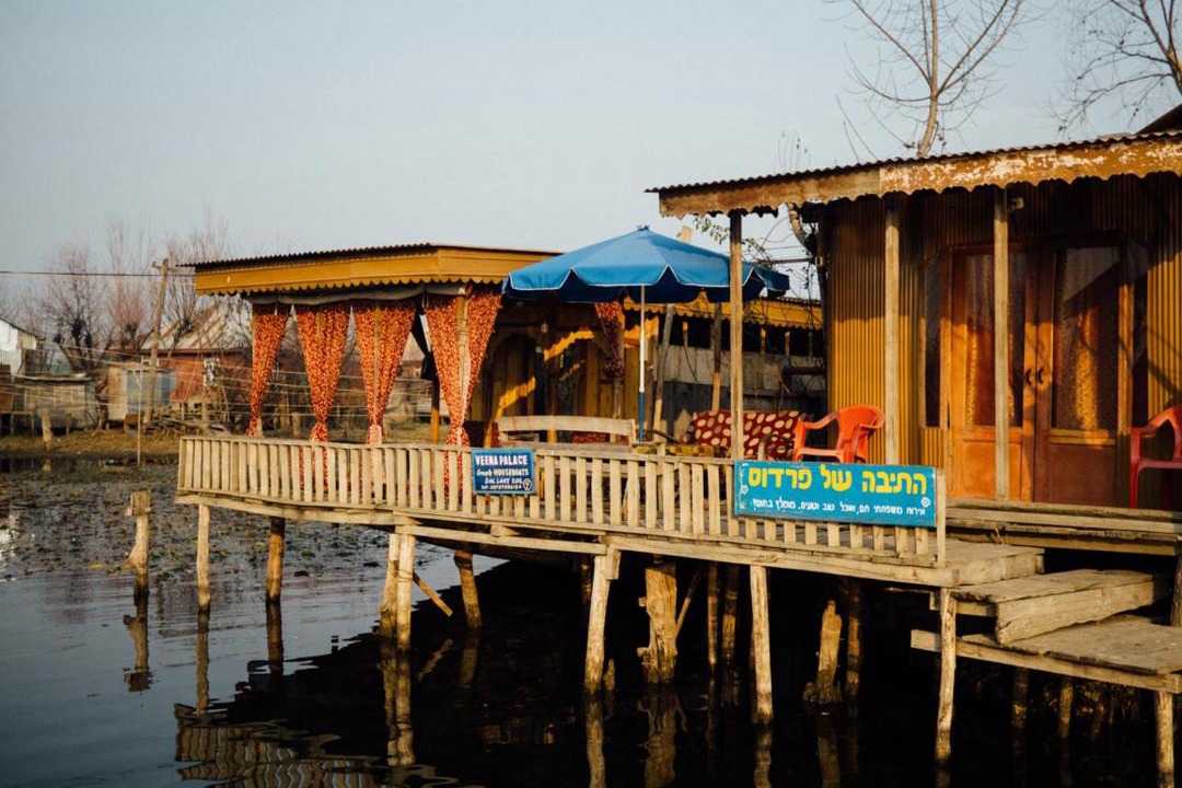 Photo of Others in Dal Lake