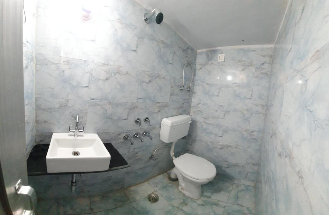 Photo of Bathroom in Champawat