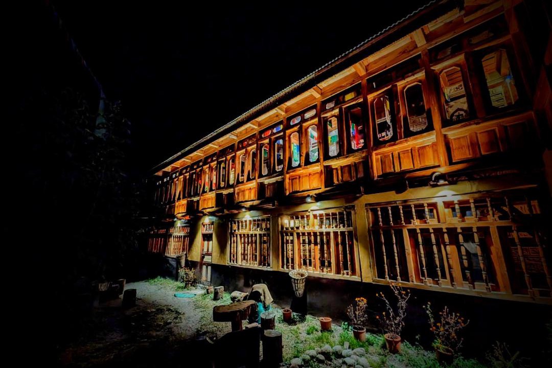 Photo of Others in Sangla