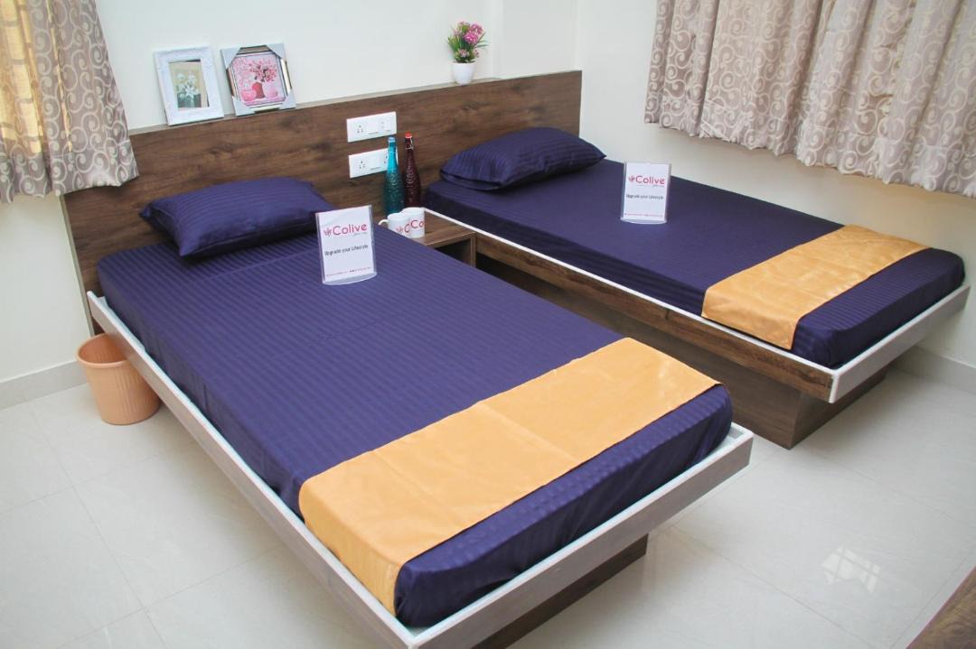 Photo of Bedroom in Brookefield