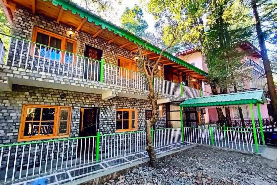 Photo of Others in Nainital