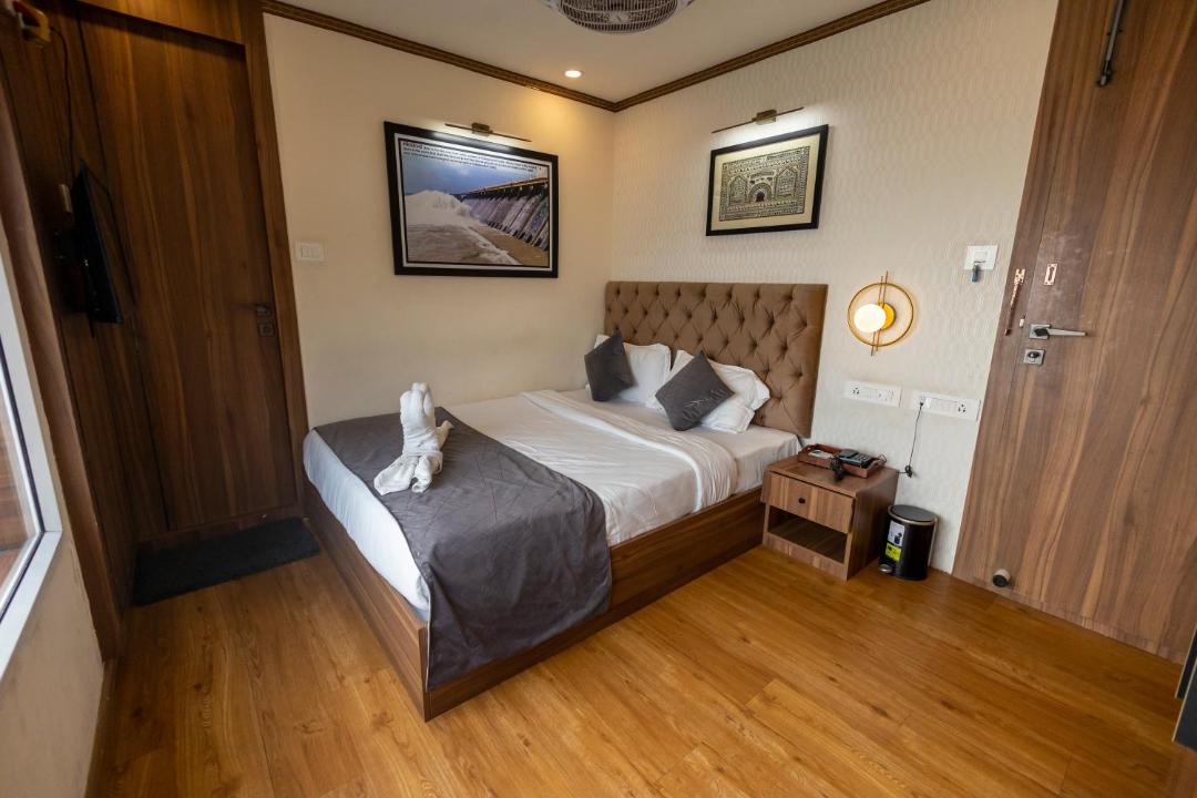 Photo of Bedroom in Khordha