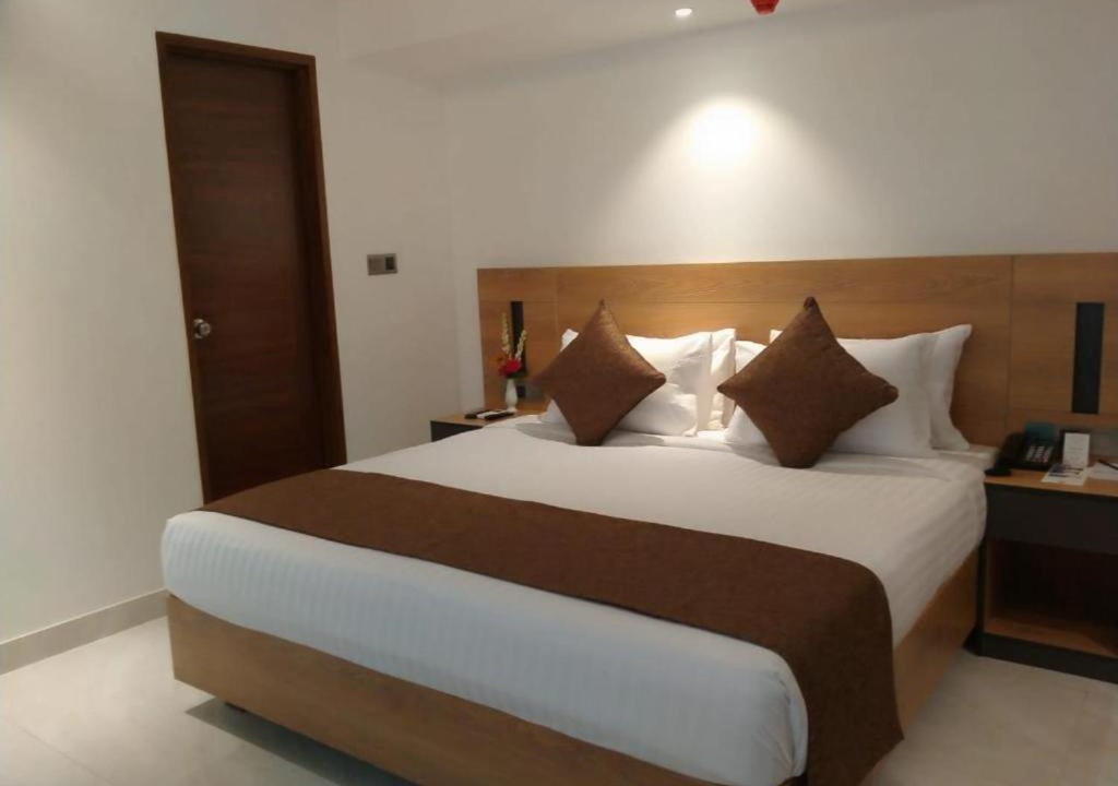Photo of Bedroom in Rajshahi
