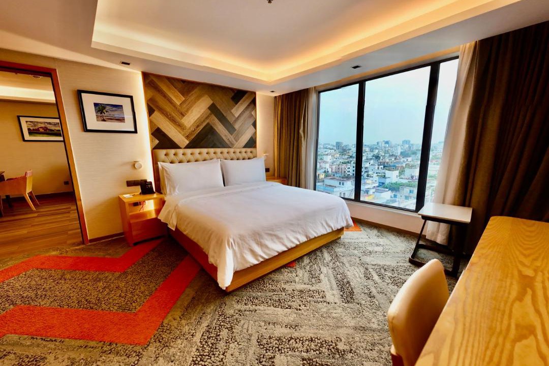 Photo of Bedroom in Uttara