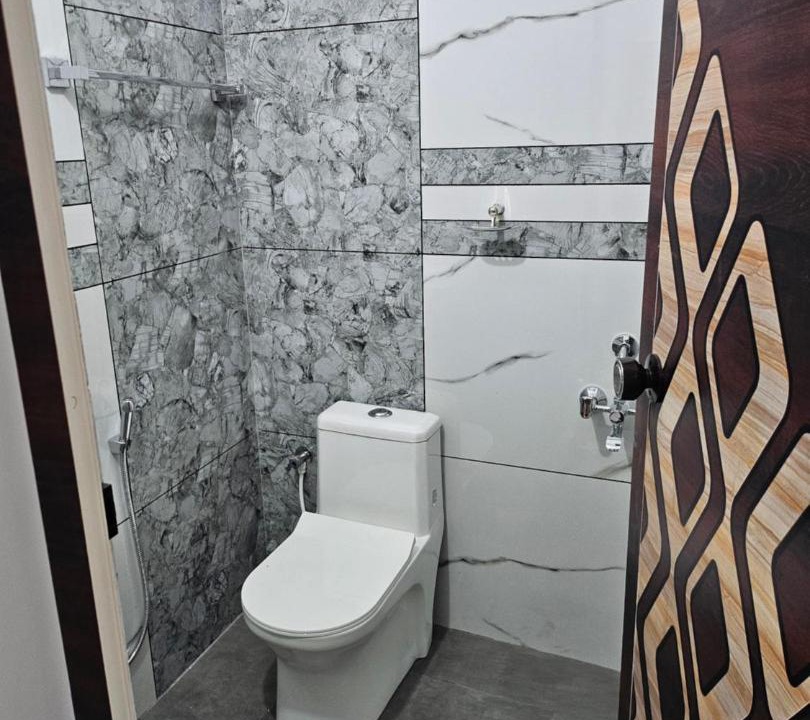 Photo of Bathroom in Ambalapuzha