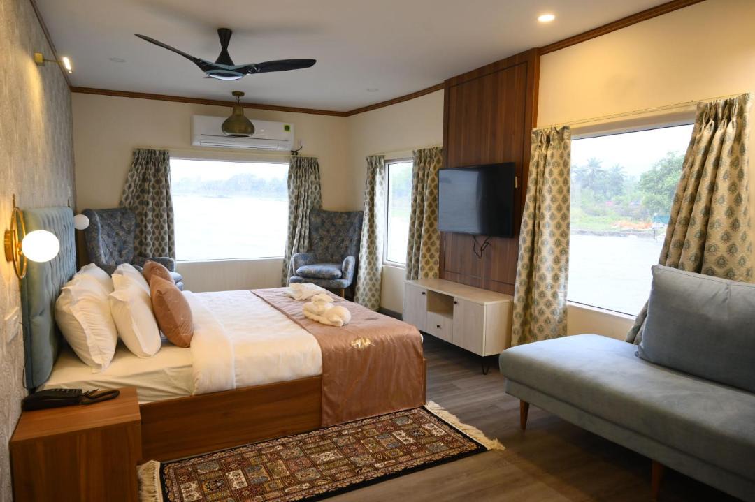 Photo of Bedroom in Khordha
