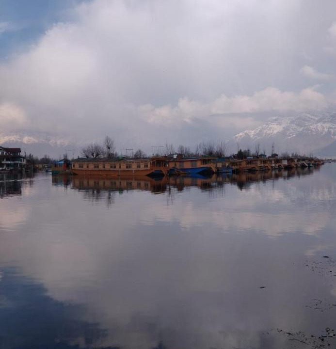 Photo of Others in Dal Lake