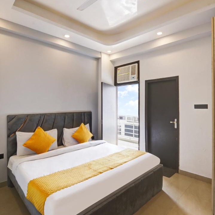 Photo of Bedroom in Vasundhara
