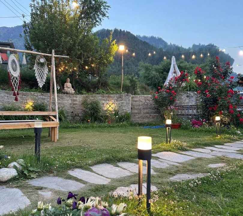 Photo of Others in Manali