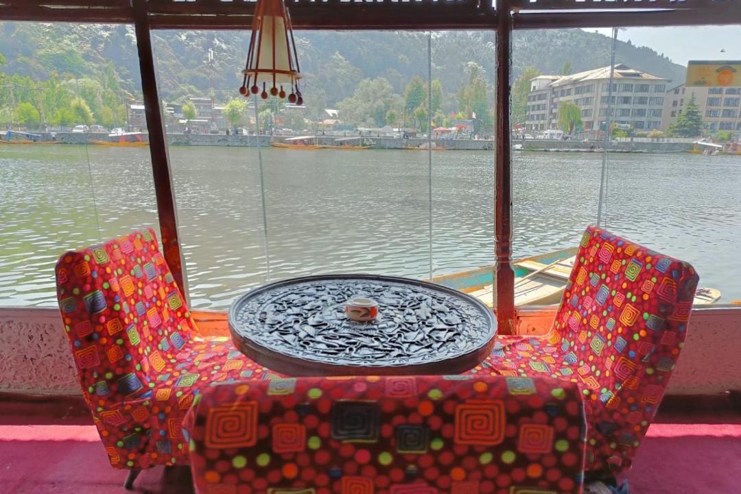 Photo of Others in Dal Lake
