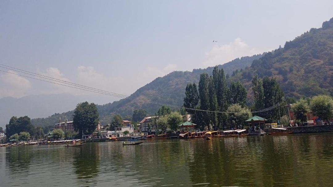 Photo of Others in Dal Lake