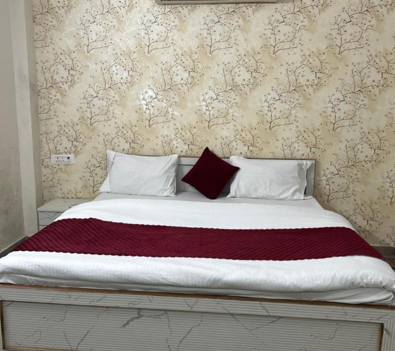 Photo of Bedroom in Patparganj