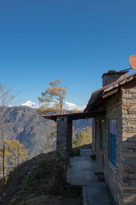 Photo of Others in Binsar