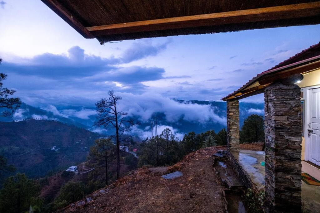 Photo of Others in Binsar