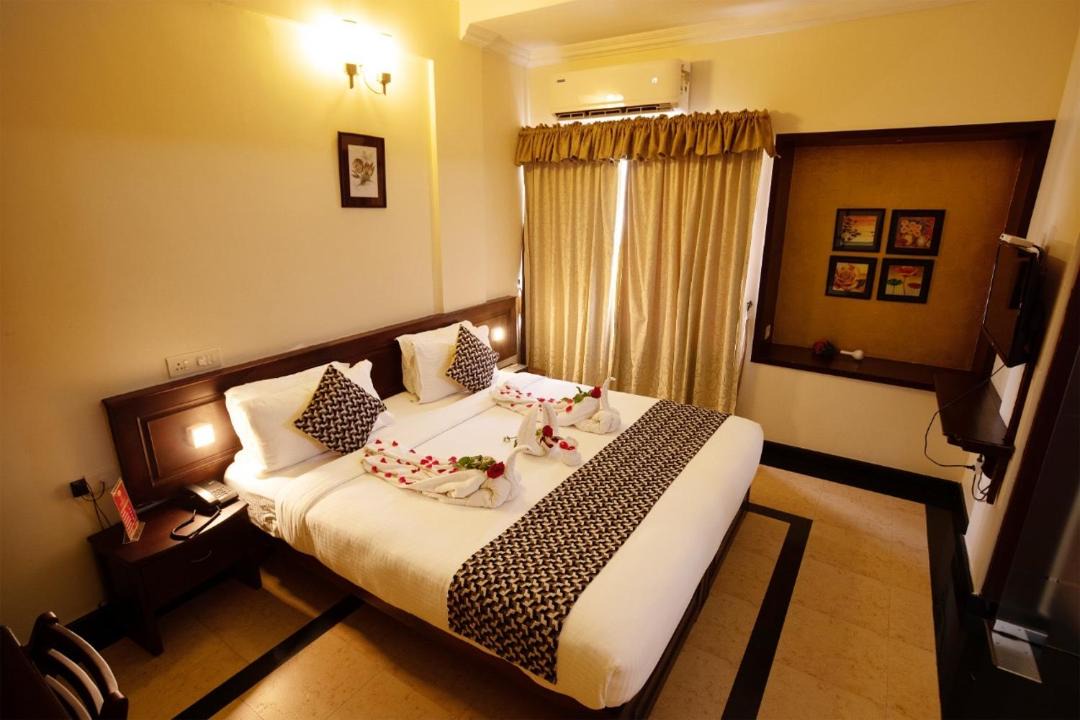 Photo of Bedroom in Kondotti