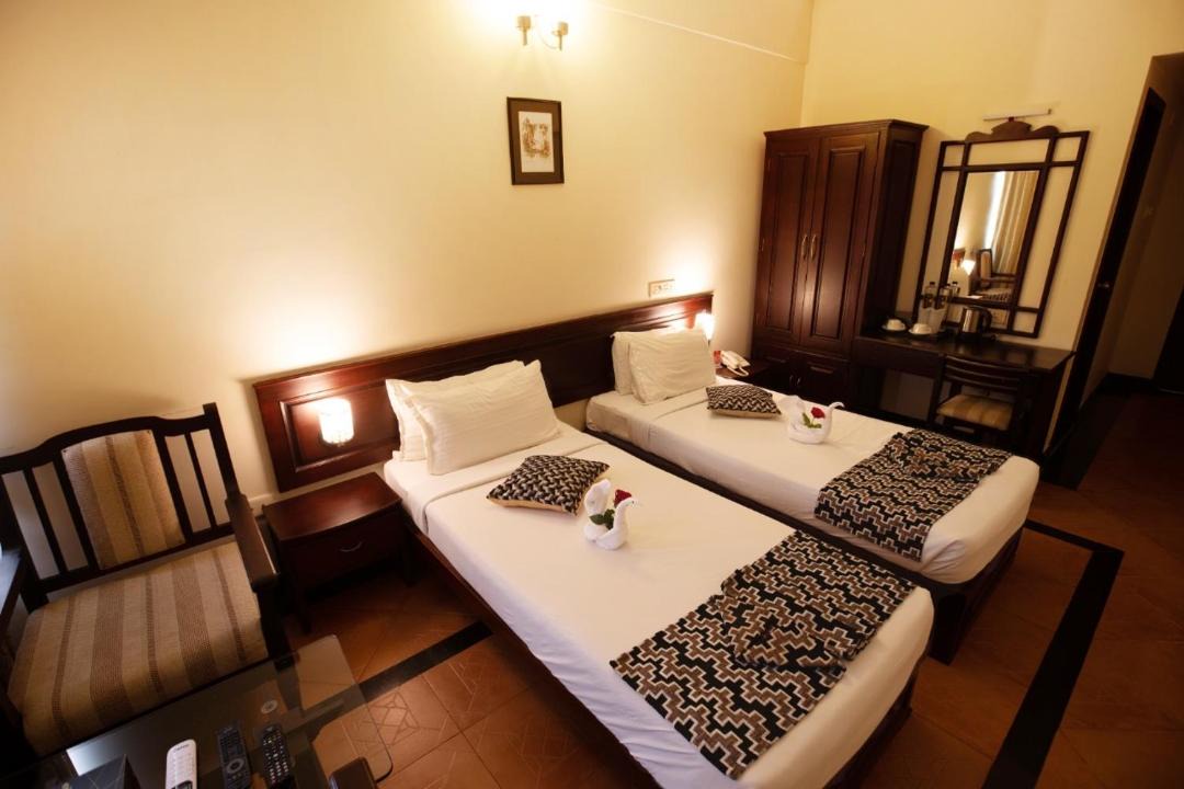 Photo of Bedroom in Kondotti