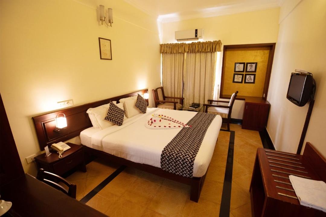 Photo of Bedroom in Kondotti